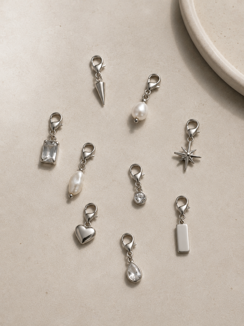 Add a charm