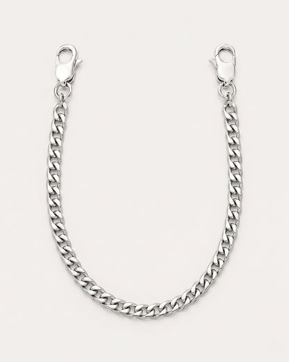 Curb chain