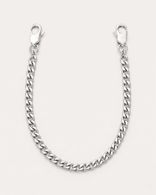 Curb chain